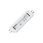 Alcapower Alimentatore Switching 24V 24W 1A Waterproof IP67 per Illuminotecnica LED, Protezioni Integrate per installazioni esterne ed interne