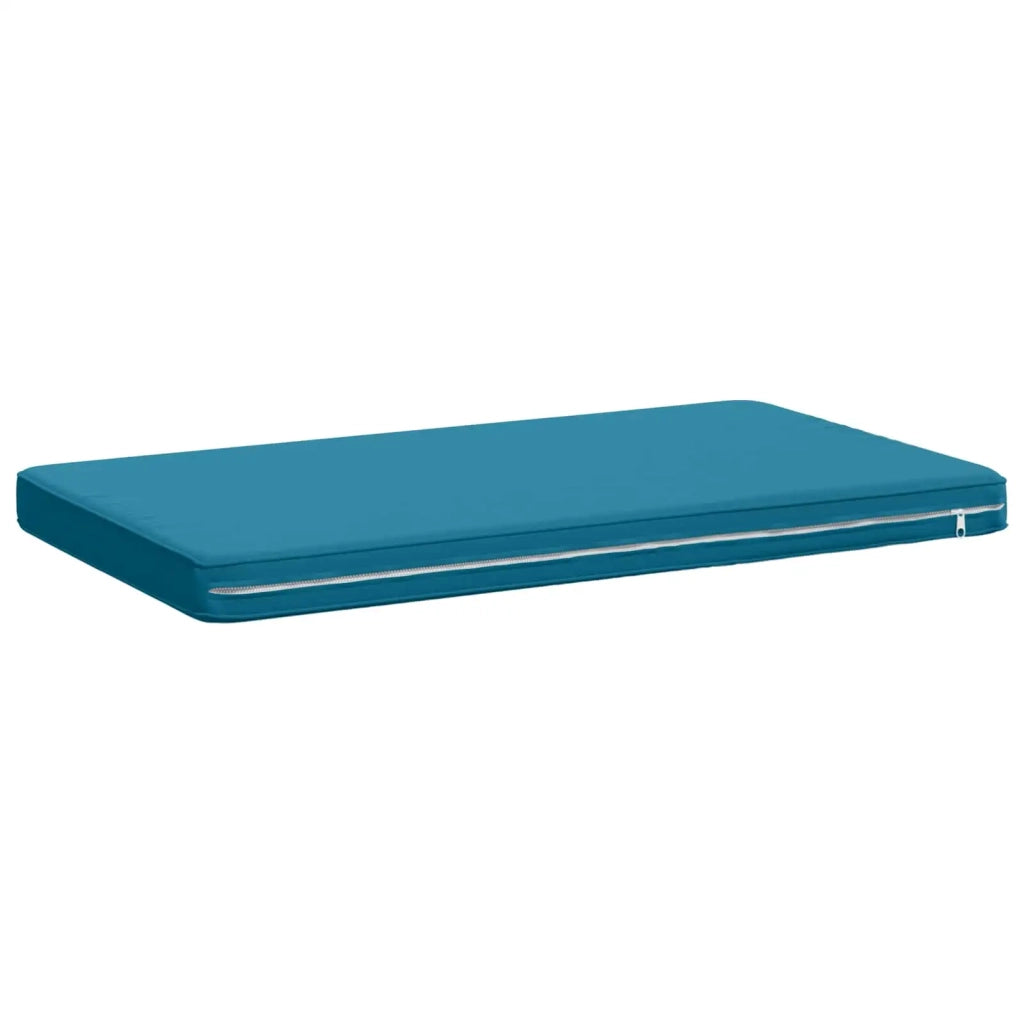 Cuscini per Panchina a 2 Pezzi VUGHT 2 pz 100% Poliestere 951675
