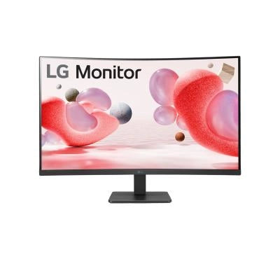 Lg 32mr50c-b monitor pc 80 cm (31.5") 1920 x 1080 pixel full hd lcd nero - 149954