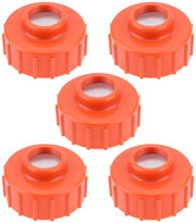 Pompa a Bump per Cavo - 5 Pezzi - Adatto per Homelite e John Deere - Codice Articolo 308042003 - Alta Qualità