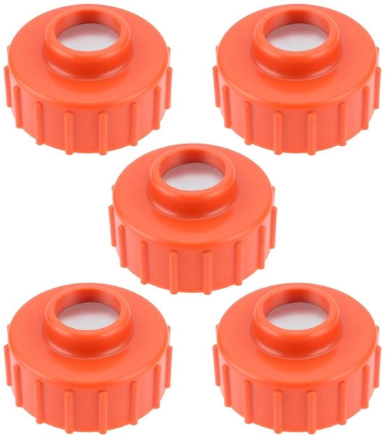 Pompa a Bump per Cavo - 5 Pezzi - Adatto per Homelite e John Deere - Codice Articolo 308042003 - Alta Qualità