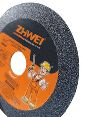 Disco Diamantato Da Taglio Vetro 115 mm Per Smerigliatrice Angolare Foro 22.2 mm art.07633