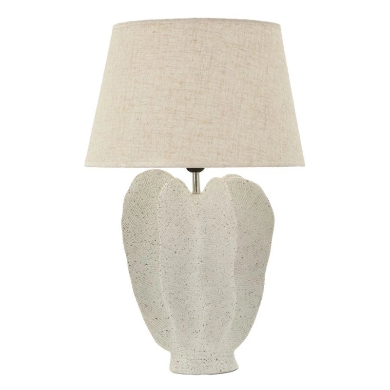 Lampadelle A Da Tavolo Resina Ester cm ø 40x63