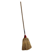 SCOPA SAGGINA GIANNINA C/MAN.