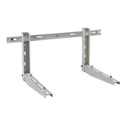 MENSOLA PER CLIMATIZZATORI ESTERNI KLIMA STRONG- 800x560x400 mm- FISCH- pezzi 1