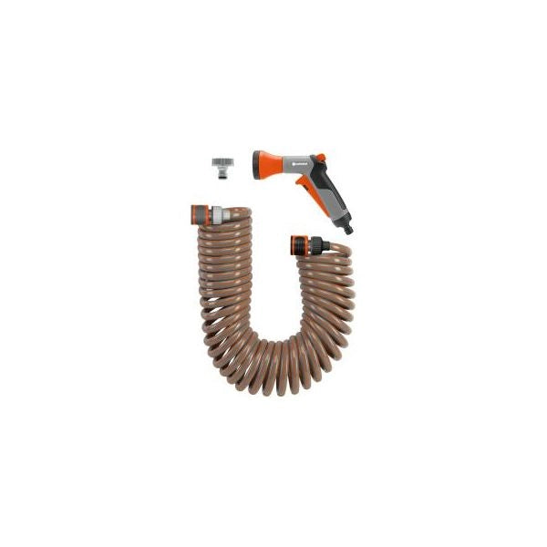 Gardena spiral hose pipe 10m 4647-20 464720 (4647-20) - 171818