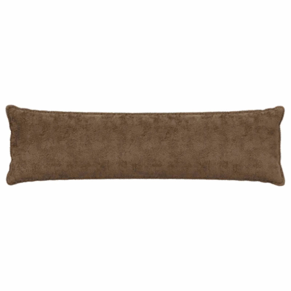 Federa 2 pz HOUTEN Marrone Chiaro 40 x 145 cm 917391