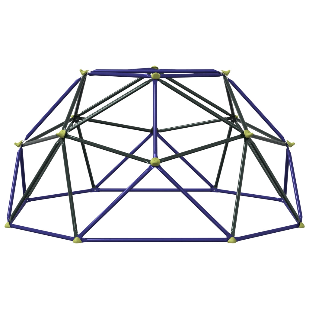 Dome da Arrampicata per Bambini dai 3 ai 10 Anni 255 cm 200 kg