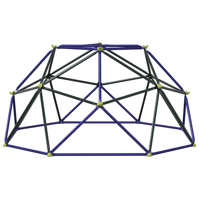 Dome da Arrampicata per Bambini dai 3 ai 10 Anni 255 cm 200 kg
