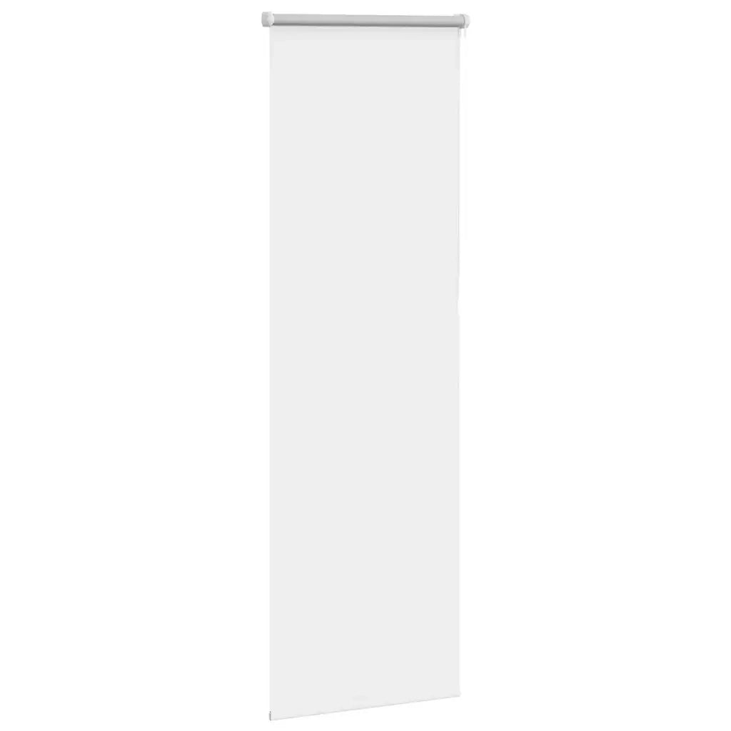 Tenda a Rullo Oscurante 40x150 cm Larghezza Tessuto 35,7 cm 4011896