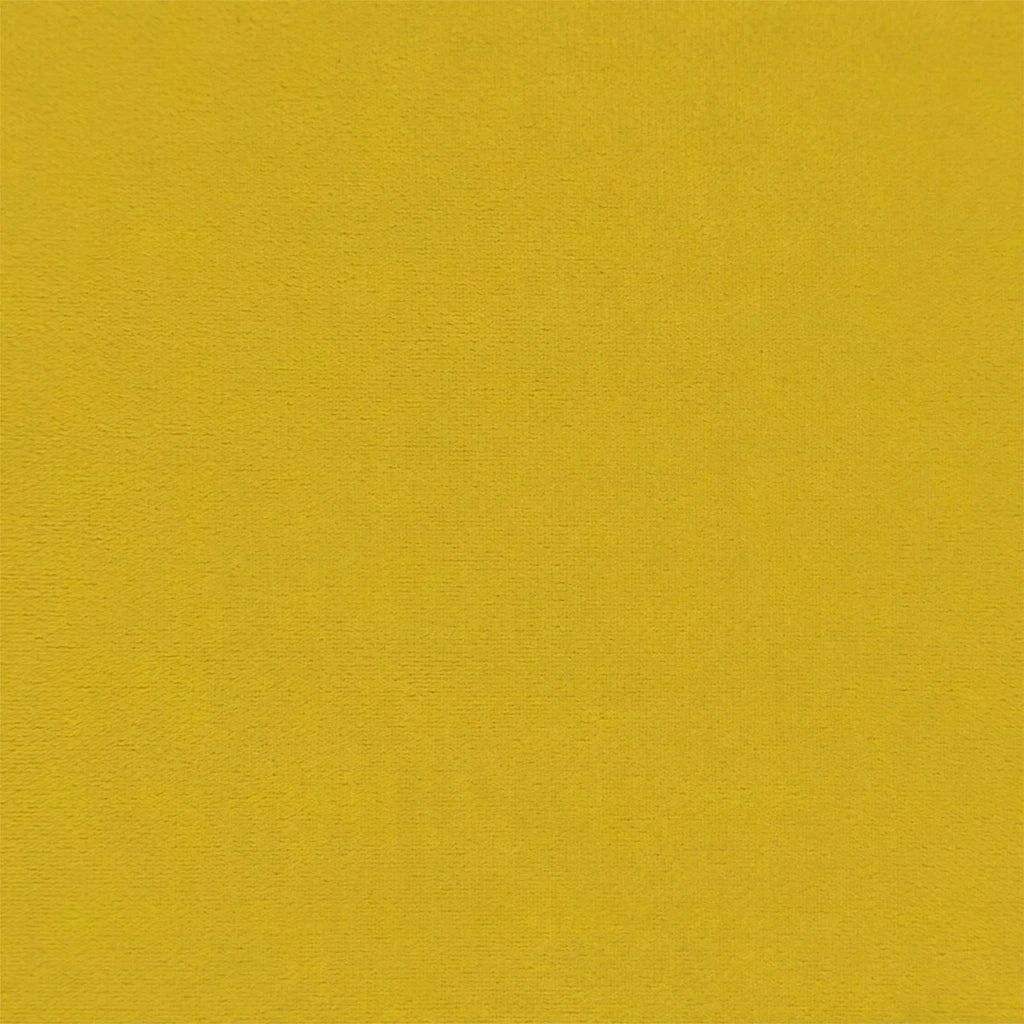 Divani con cuscino 110cm Giallo Legno compensato 42023461