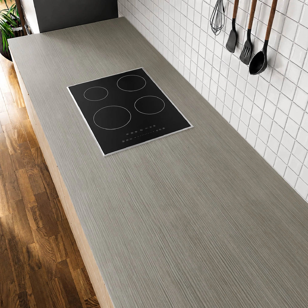 Carta Adesiva Da Rivestivmento 60x300 cm Pellicola Autoadesiva Impermeabile per Mobili, Pareti, Cucina, Tavoli e Top Cucina – Rivestimento Rimovibile per Superfici Lisce e DIY Disegno10
