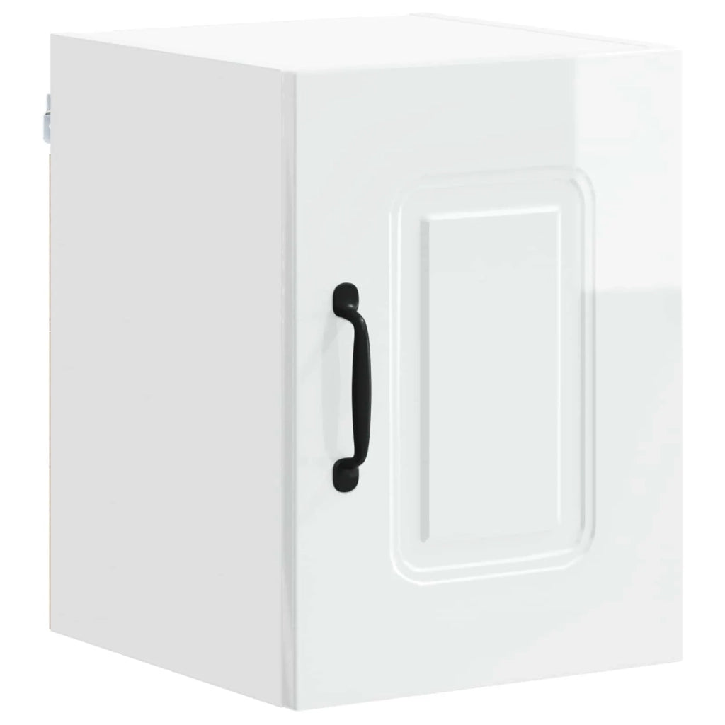 Pannello lavastoviglie Kalmar Bianco Lucido 30 x 31 x 40 cm