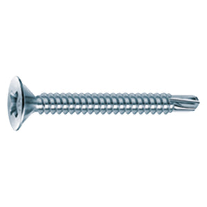 VITE AUTOPERFORANTE T.S.P. 'DRILLEX' TSP mm 4,8 x  38 - 2 centinaio - MUSTAD