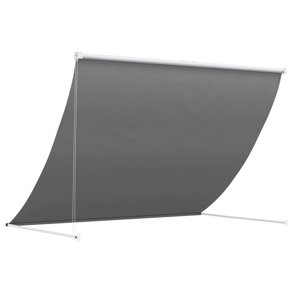Tenda da Sole Grigio Chiaro 350 x 150 cm 42037105