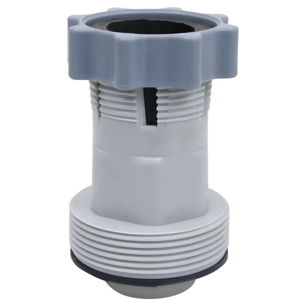 Adattatori per Tubi Piscina Tipo B 2 pz 92805