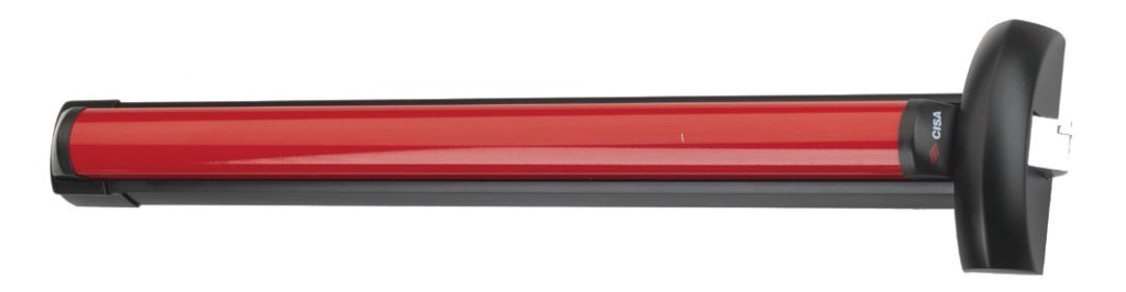 CISA ART.59801.10.0 MANIGLIONE ANTIPANICO FAST TOUCH SCROCCO LATERALE