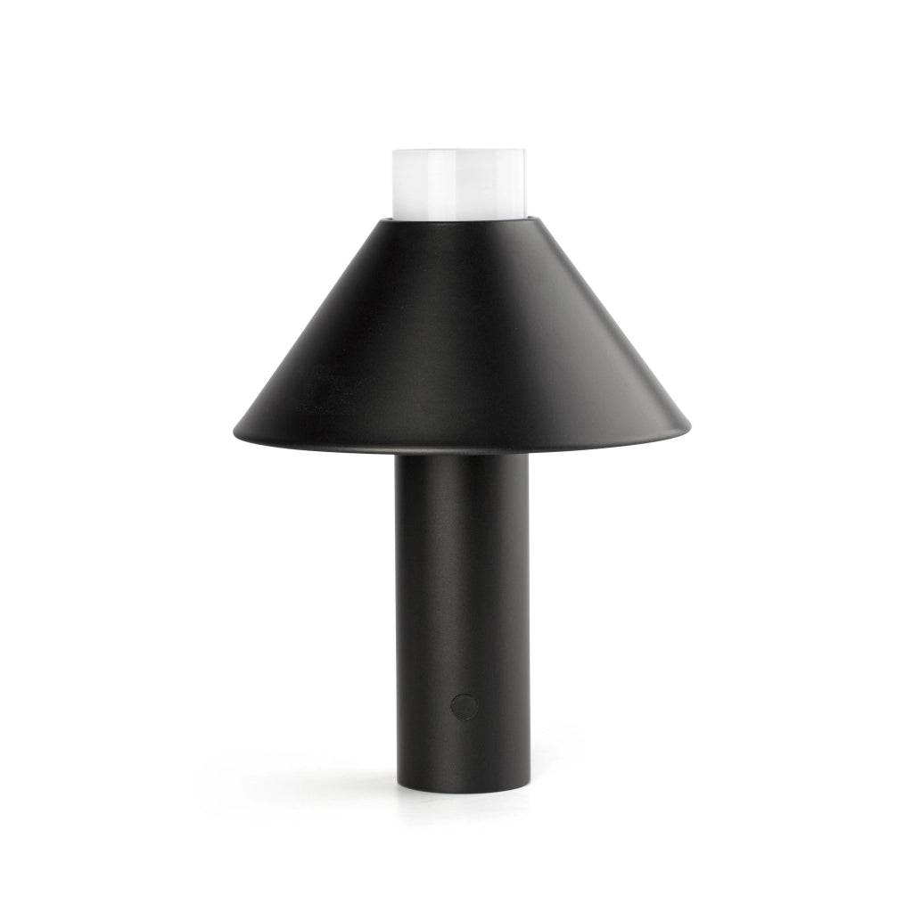 FUJI, Lampada Portatile per Esterni, Faro Barcelona