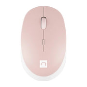 NATEC MOUSE WIRELESS HARRIER 2 1600DPI BT 5.1