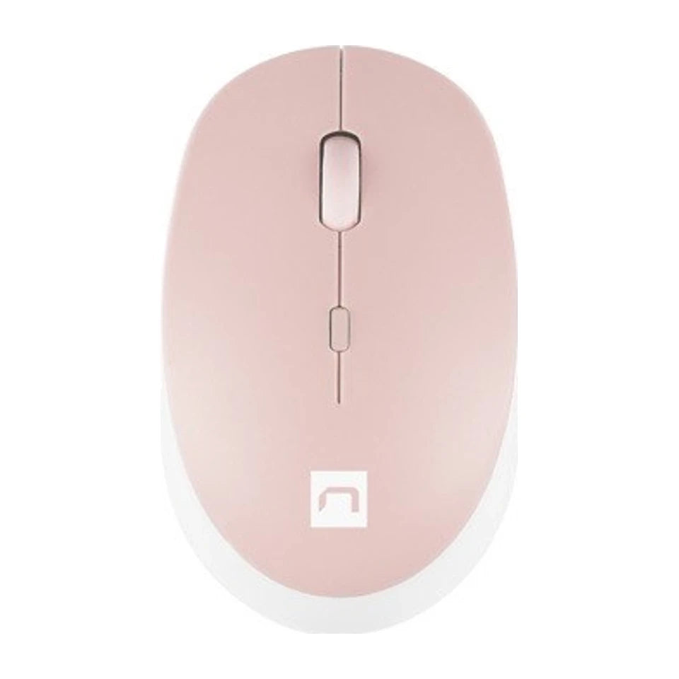 NATEC MOUSE WIRELESS HARRIER 2 1600DPI BT 5.1