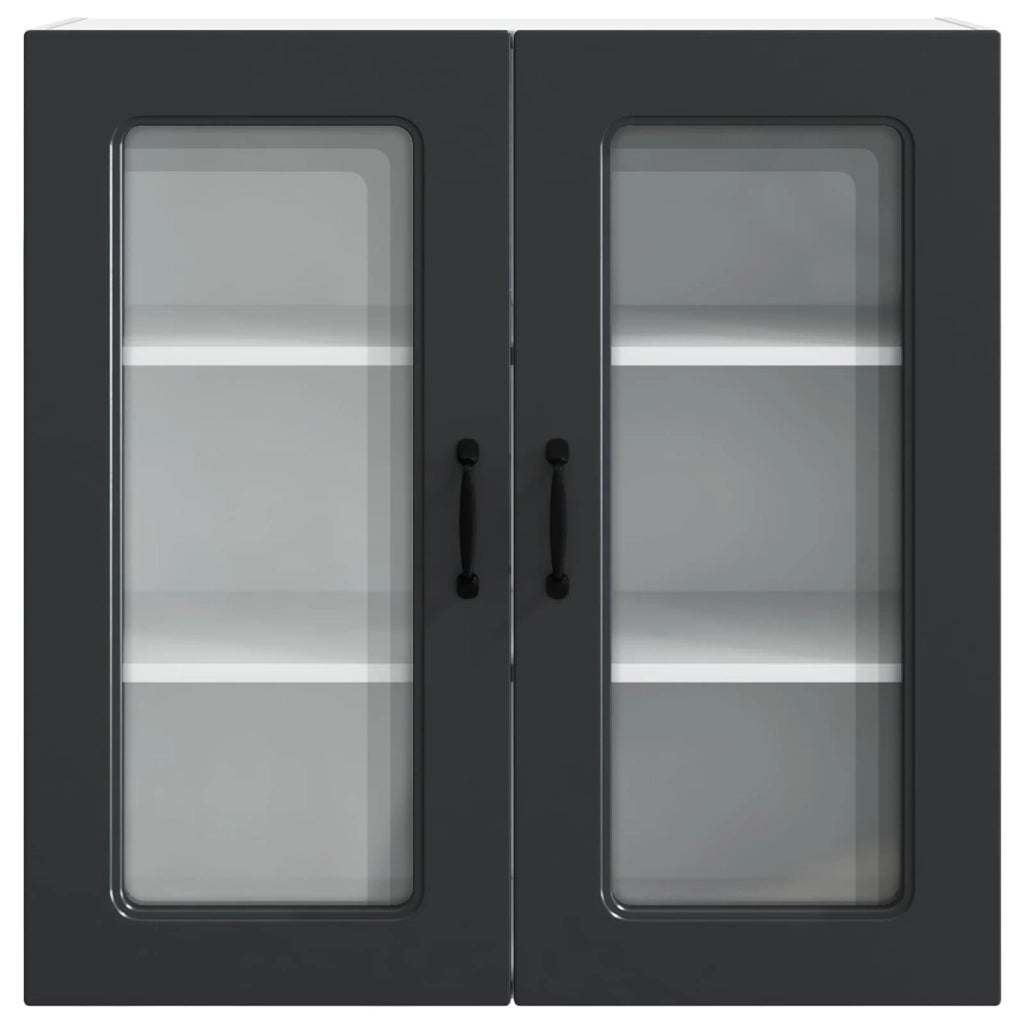 Pannello lavastoviglie Kalmar Nero 80 x 31 x 80 cm