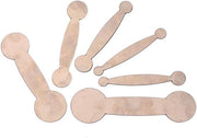 Set di 6 pezzi di attrezzi di riparazione per clarinetti