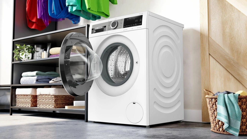 Bosch Serie 6 WGG244Z1II Lavatrice a carica frontale 9 kg 1400 rpm Classe A