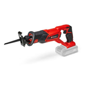 Sega a Gattuccio a Batteria TE Ap 18 Li Solo 18 V Einhell