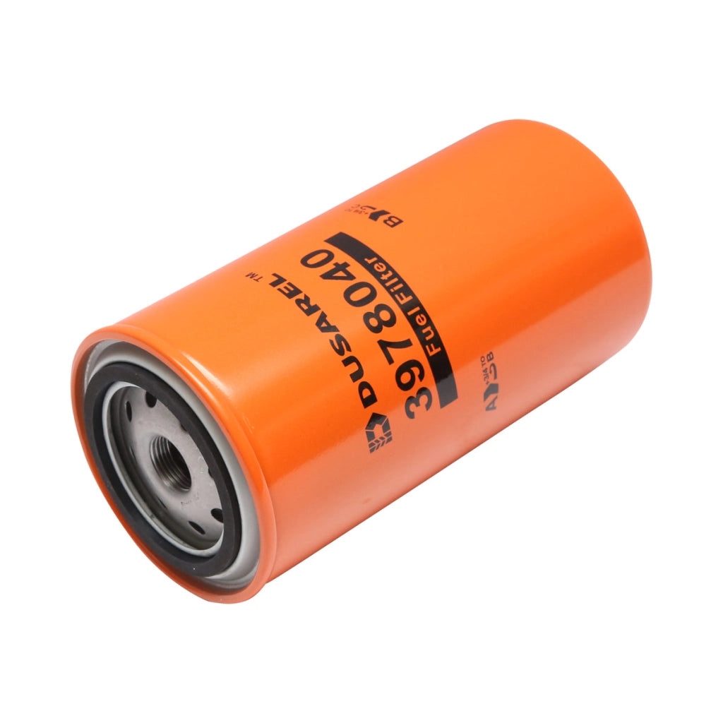 Filtro carburante per Steyr, New Holland, Case IH, JCB codice P550881, WK950/21, XN200, XN200B, SN40574, 32925932, 4897897, 87803208, 84412164, 87803209, J978040