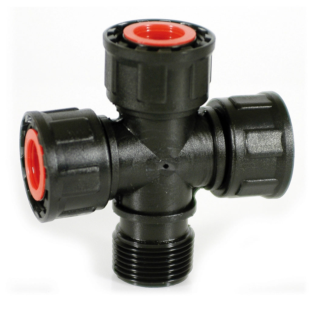 CROCE  M/F/F/F CON OR- 1- IRRIT- pezzi 50
