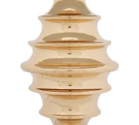 Lampada Da Tavolo Fashion Cm Ø 30X60