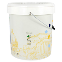 Idropittura murale traspirante multiuso bianca jollymax plus vari formati *** formato 13 lt, confezione 1