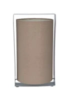 Lampada Da Tavolo Miami -B- Cm 20X18X35