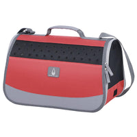 Zu e lu trasportino per cani cebu terra medium fino 6 kg