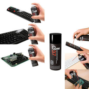 Vmd 37 disossidante secco per contatti in bombola spray 400 ml