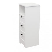 MOBILETTO LEGNO BIANCO ALDOUS