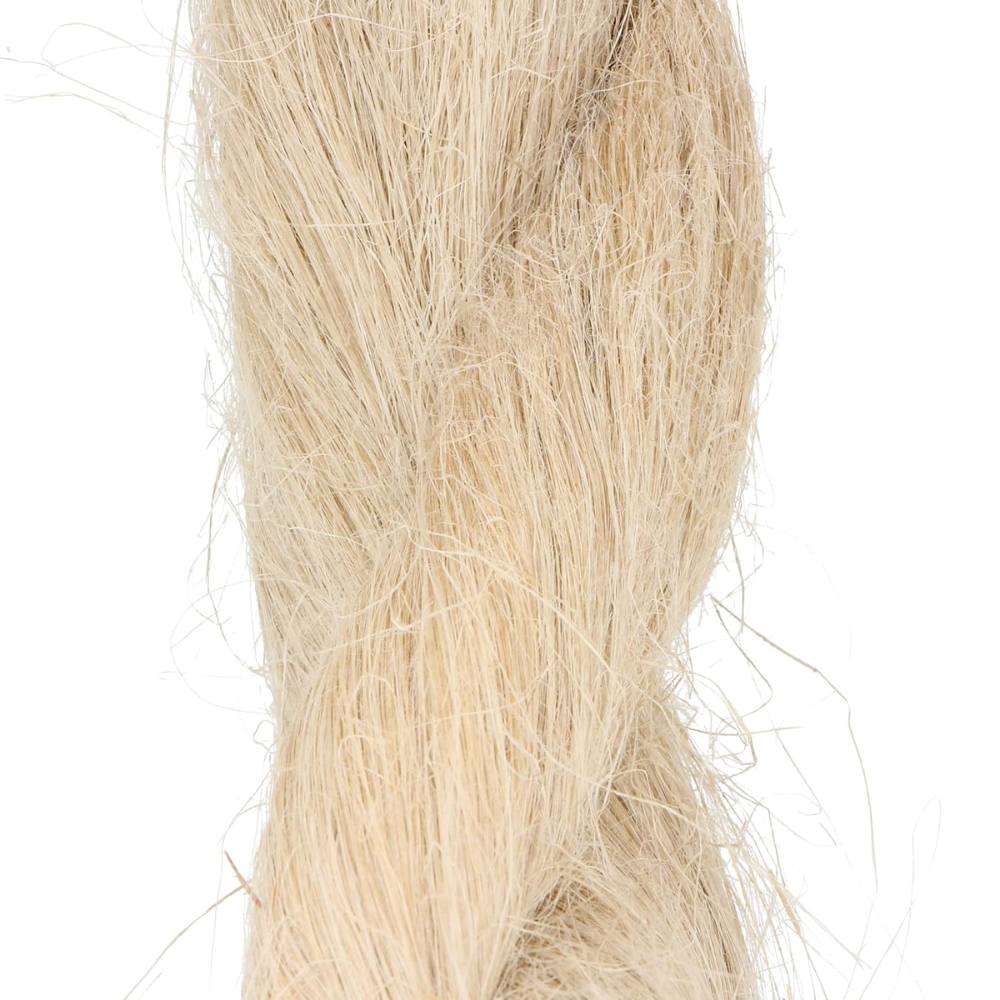 Treccia di canapa pettinata per sigillatura idraulica professionale