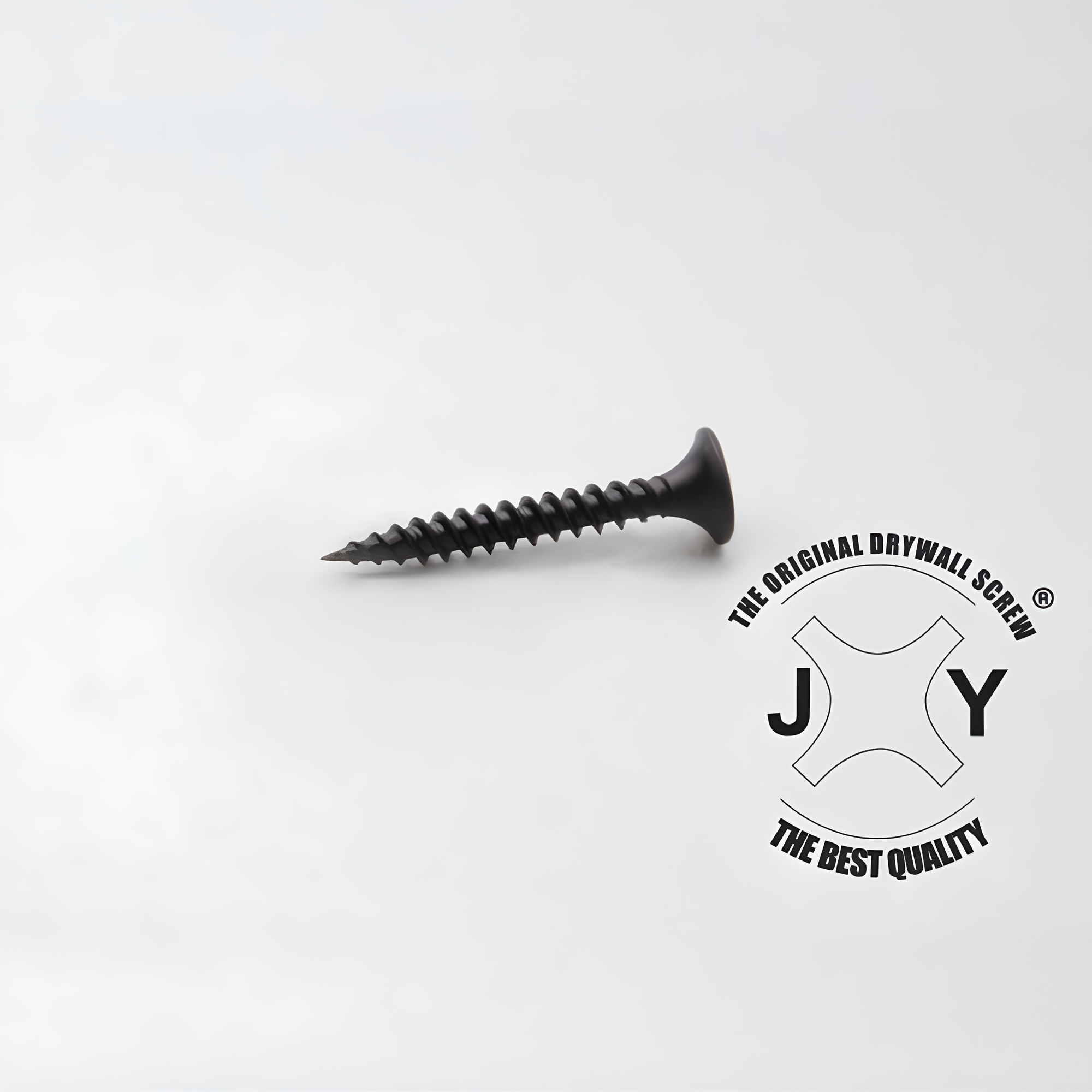 Viti autofilettanti doppia punta per cartongesso top quality Ø 3,5x25 mm 1000 pz