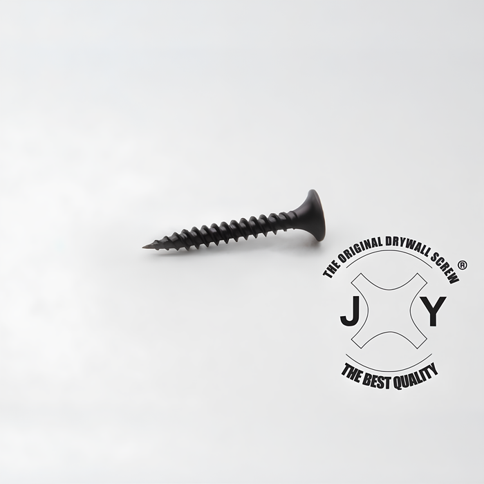 Viti autofilettanti doppia punta per cartongesso top quality Ø 3,5x25 mm 1000 pz