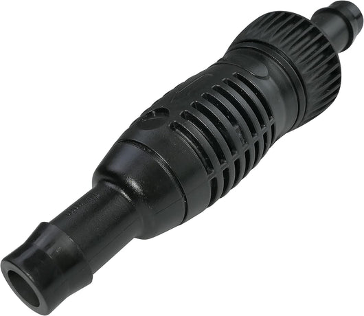 Filtro acqua smontabile in linea 14x14 mm irrigazione a goccia e idroponica