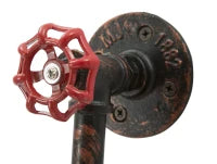 Porta Rotolo Manhattan Da Bagno Cm 24X11X28