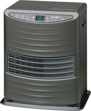 Oven a Paraffina 3,0 kW con Carrello per Calore Accogliente