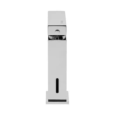 Miscelatore bidet serie Italia cromo con piletta automatica inclusa