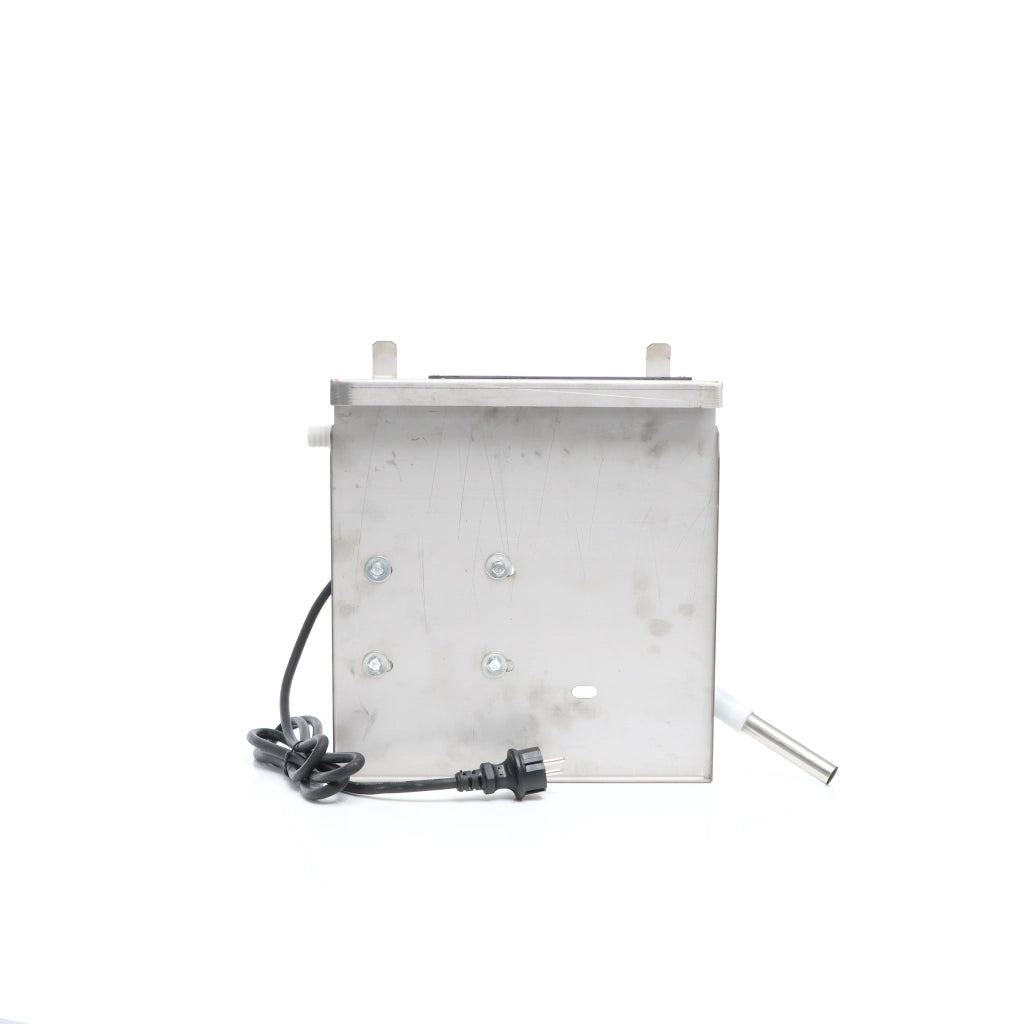 Pompa per urea 40 l/min con piastra di supporto, AUS32 e pistola erogatrice 230V/400W