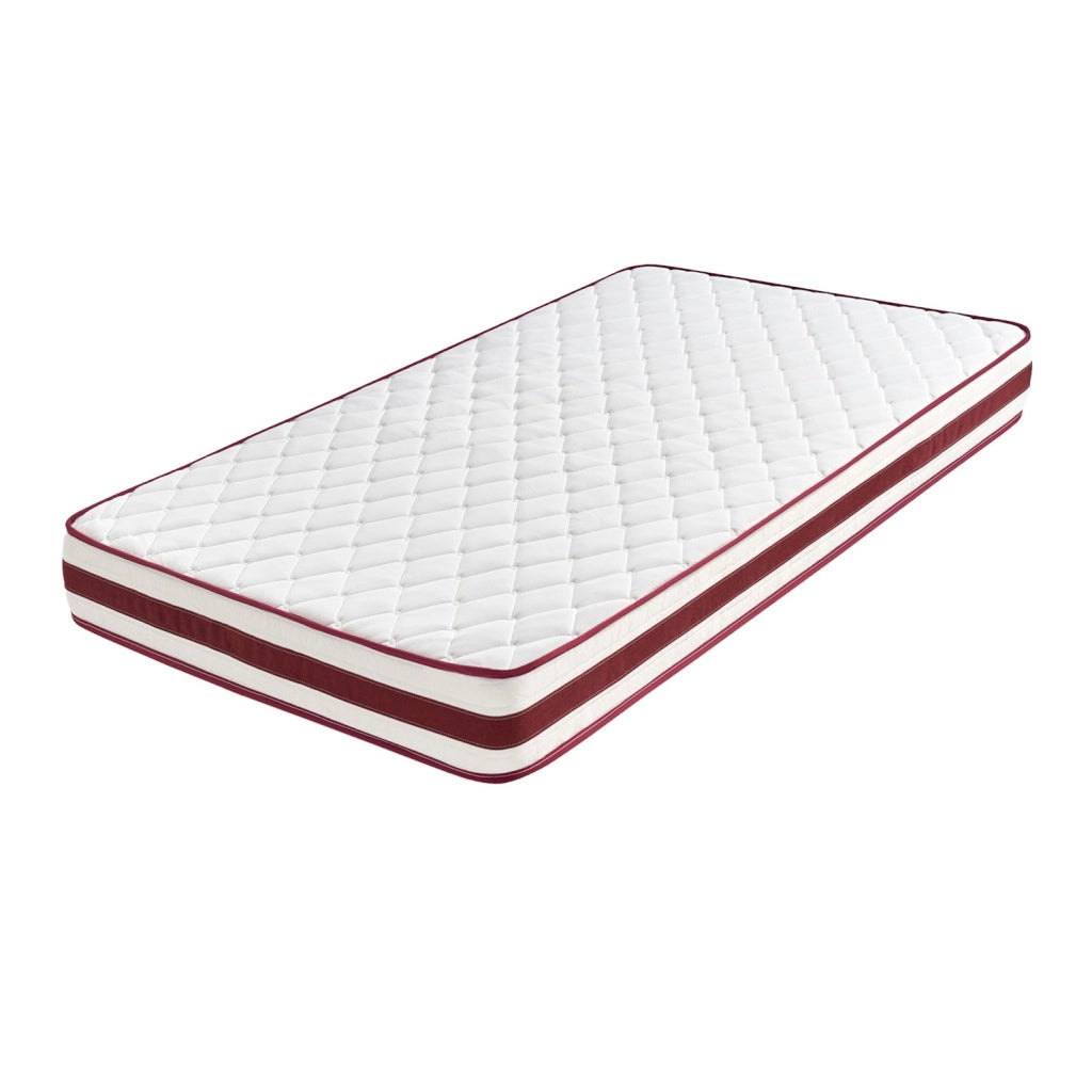 Materasso SuperSoft First Class Edition 21cm, 90 X 200cm - Moonia