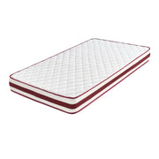 Materasso SuperSoft First Class Edition 21cm, 90 X 200cm - Moonia