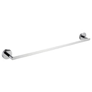 Porta asciugamani a barra DH Lungh. 40 cm