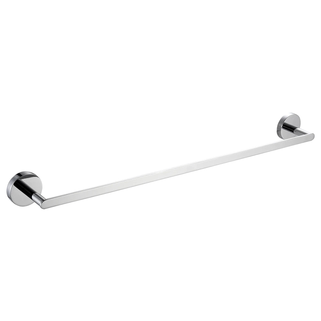 Porta asciugamani a barra DH Lungh. 40 cm