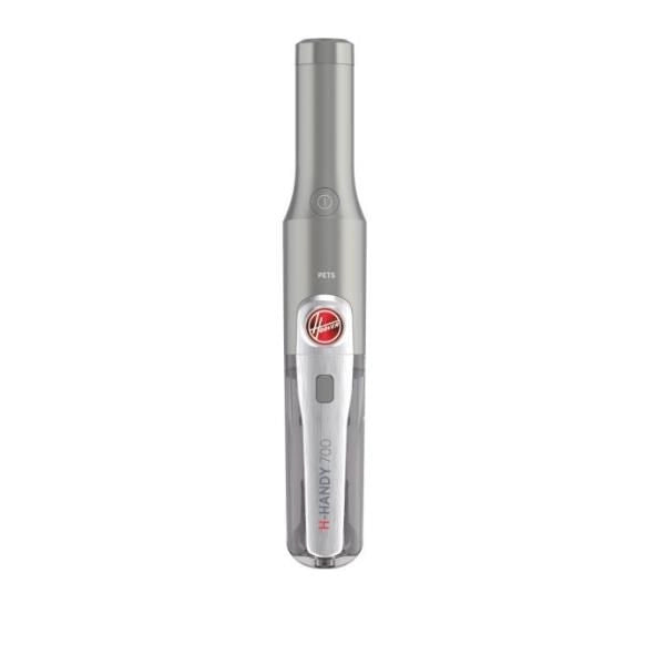 Hoover h-handy 700 pets hh710ppt 011 aspirapolvere senza filo platino - 39300766