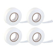 Nastro Isolante Elettrico in PVC 18mm X 20m Bianco